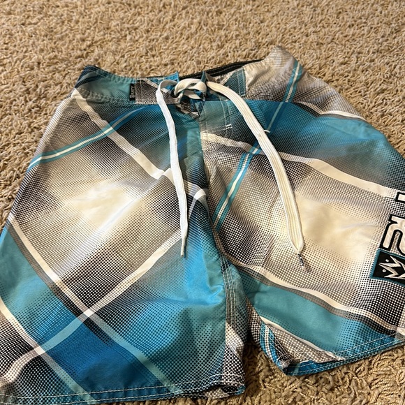 ❤️ Rusty Board Shorts - Picture 4 of 7